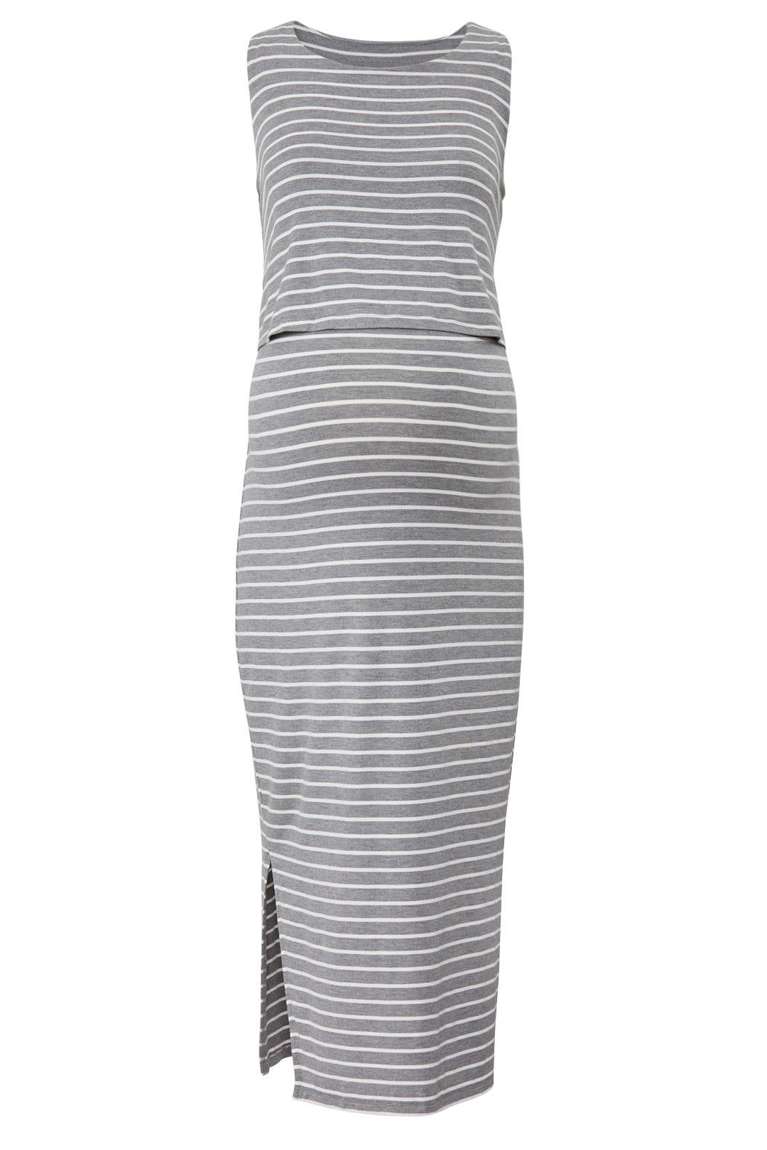 Claudette Maternity Dress by Seraphine 3