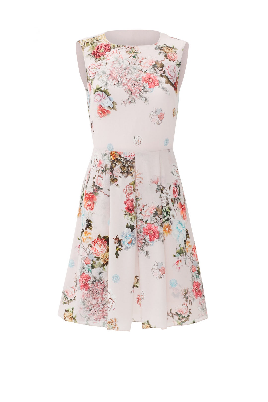Rose Garden Dress by Slate & Willow 3
