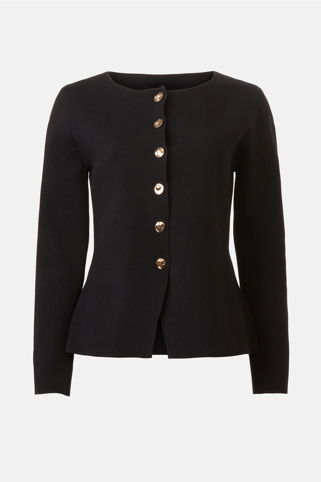 Crew Neck Button Down Cardigan by Ted Baker London 4