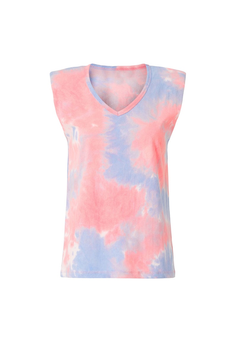 Cloud Burst Tee by BLANKNYC - Photo 4