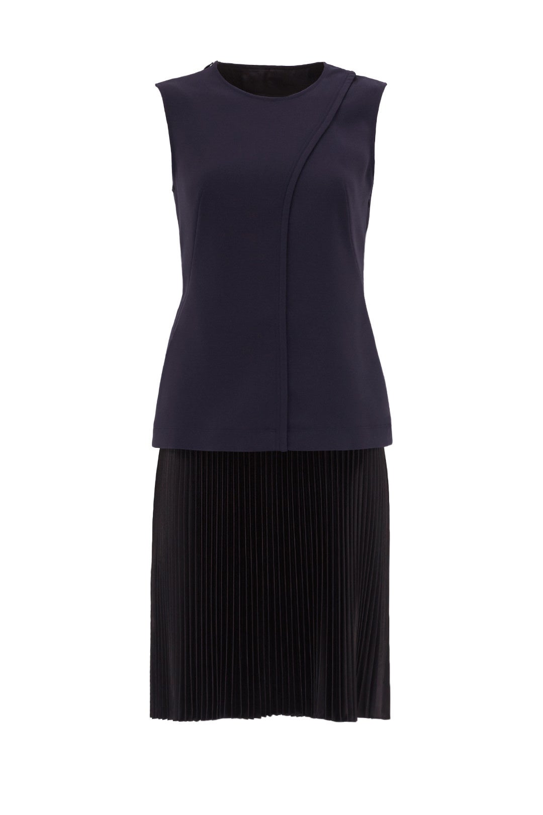 Clarisse Dress by Cedric Charlier 3