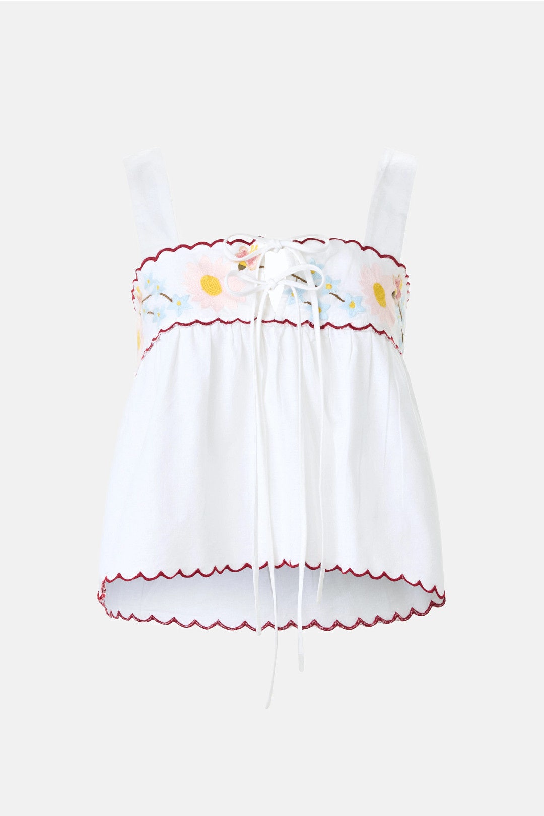 Ander Top by Ciao Lucia