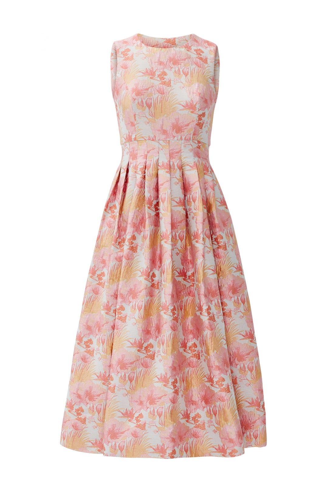 Nilo Dress by Cynthia Rowley 3