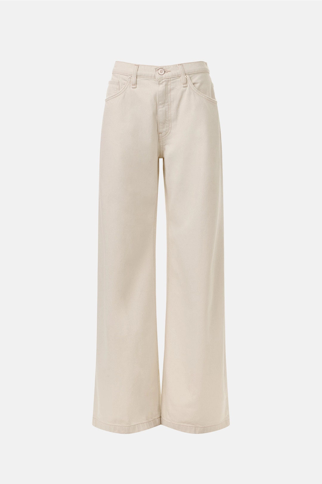 Jodie Wide Leg Jeans by Hudson