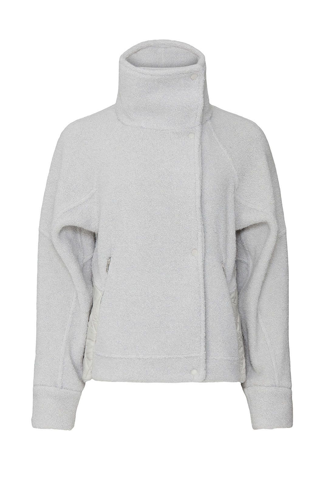 Show Me The Faux Sherpa Jacket by Lululemon 4