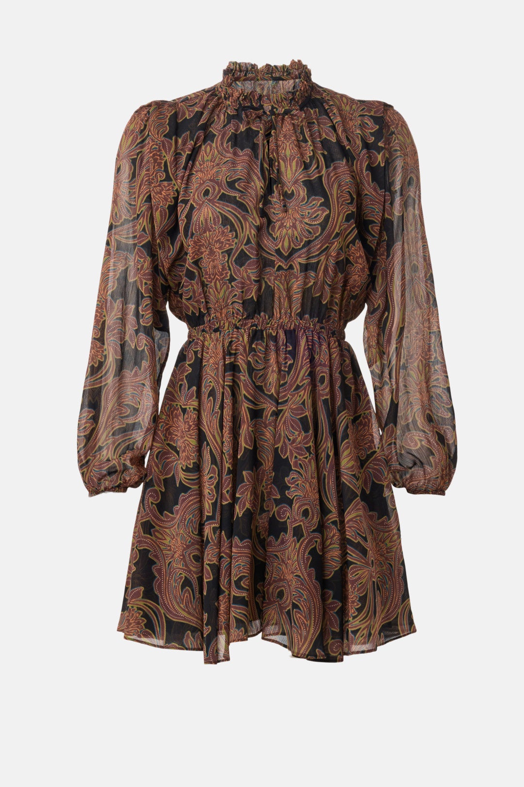 Lilly Mini Dress