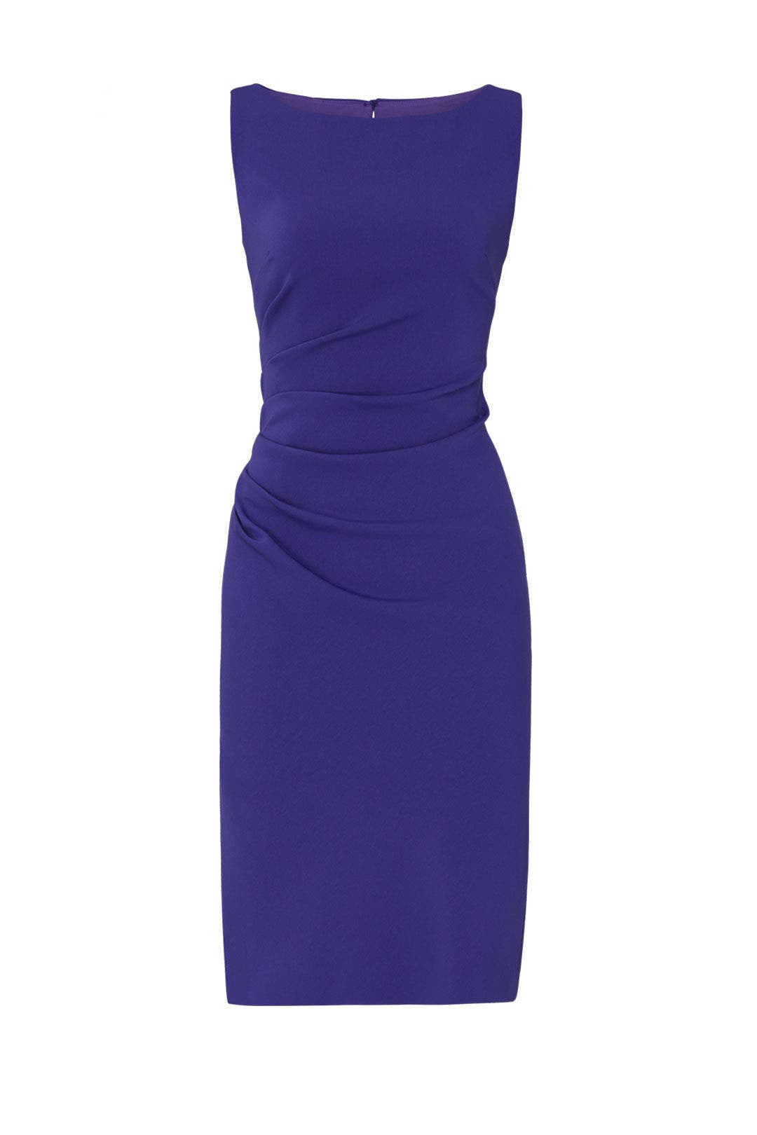 Mishka Dress by Milly 4