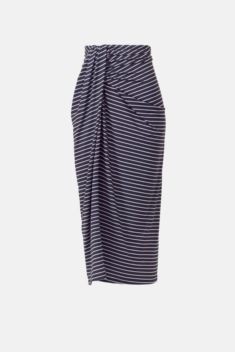 Rosalie Skirt by Ronny Kobo - Photo 4