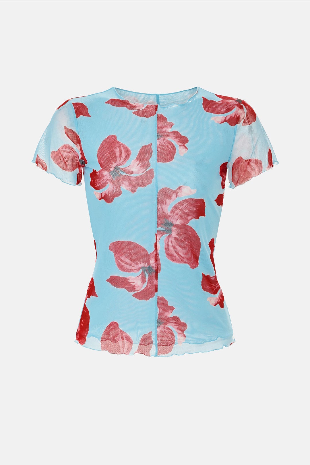 Chloe Crop Top by Suboo