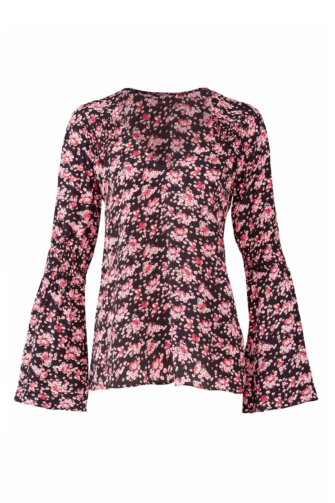 Belle Sleeve Blouse by byTiMo 3