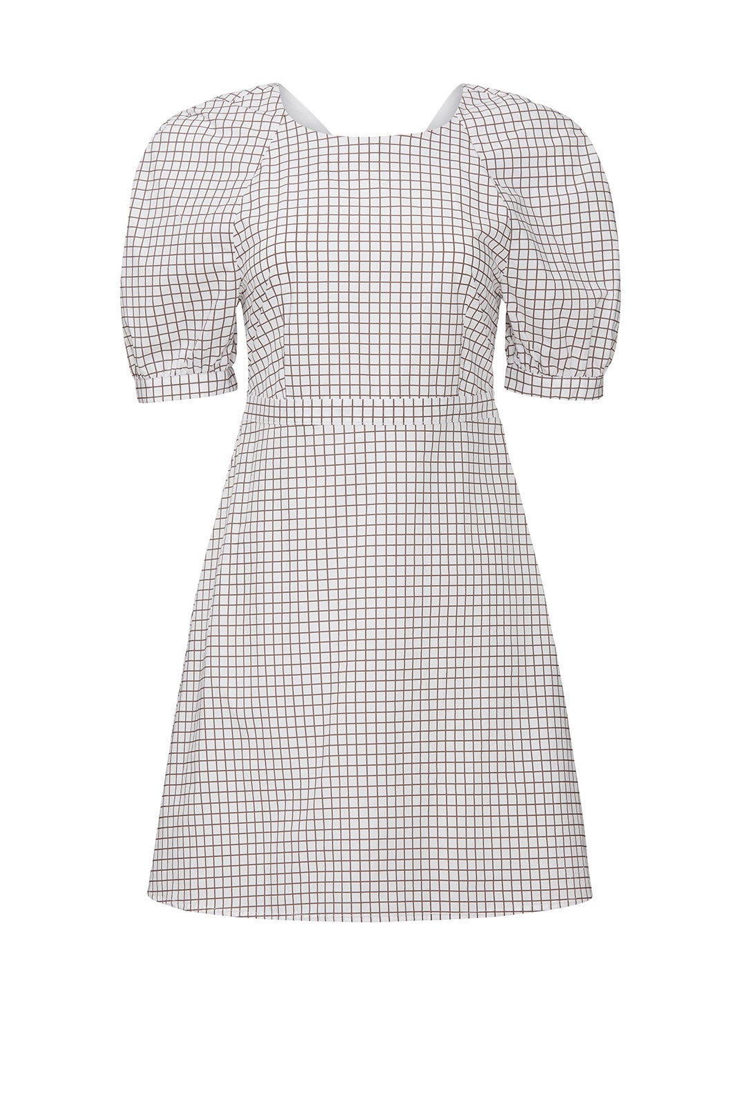 Adalane Dress by Baum und Pferdgarten 4