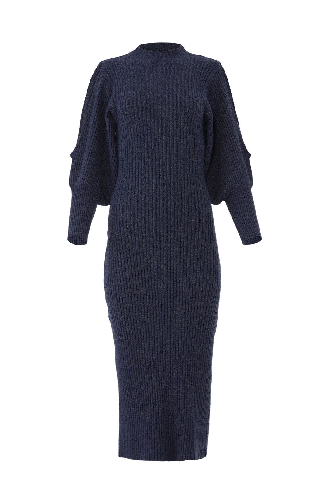 Jade Knit Dress by ELLIATT