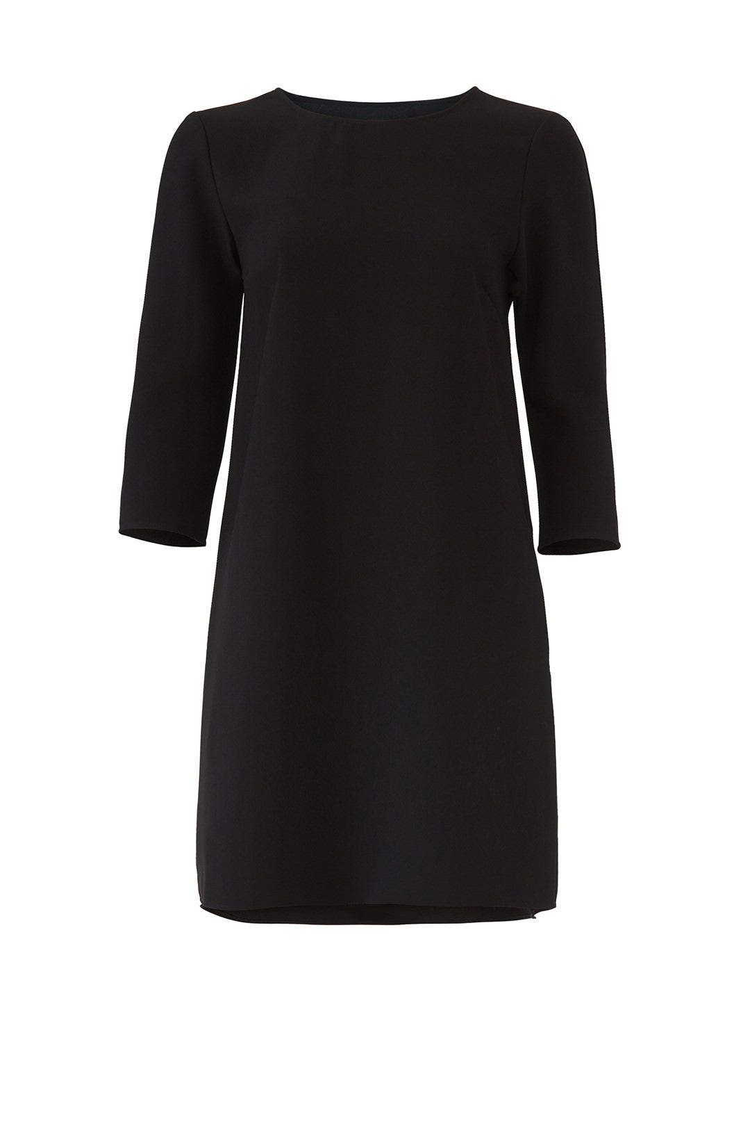 Black High Low Shift by Fifteen Twenty 3