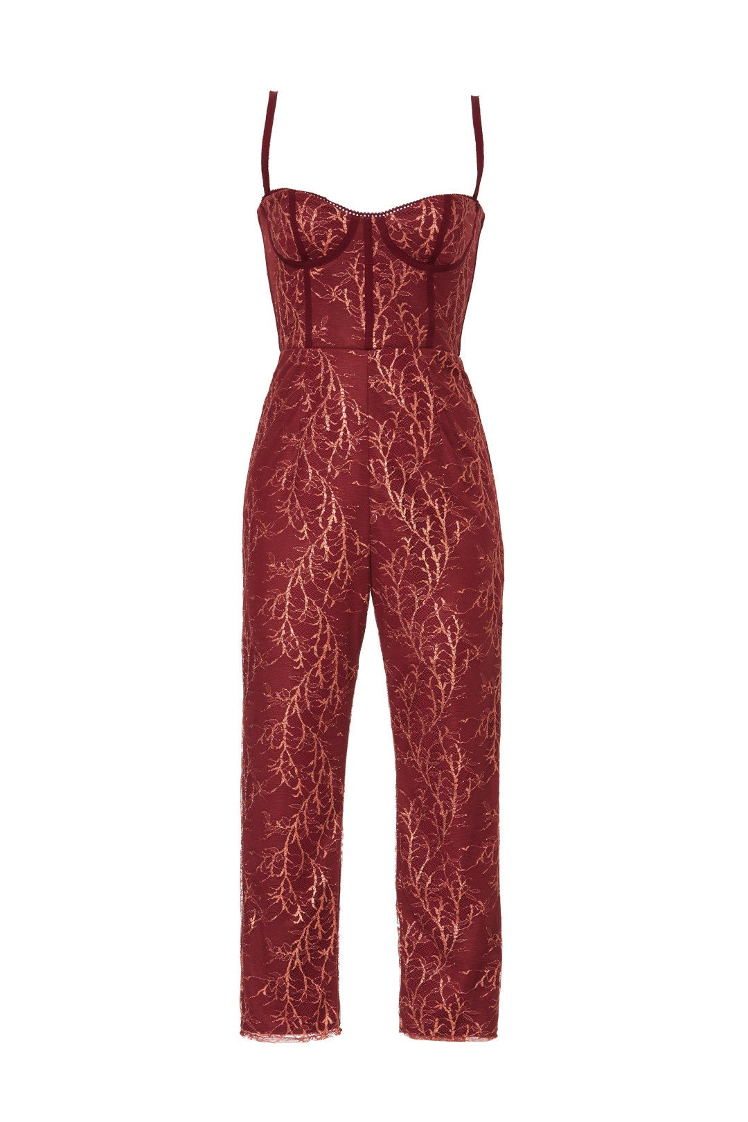 Venus Jumpsuit by Katie May 4