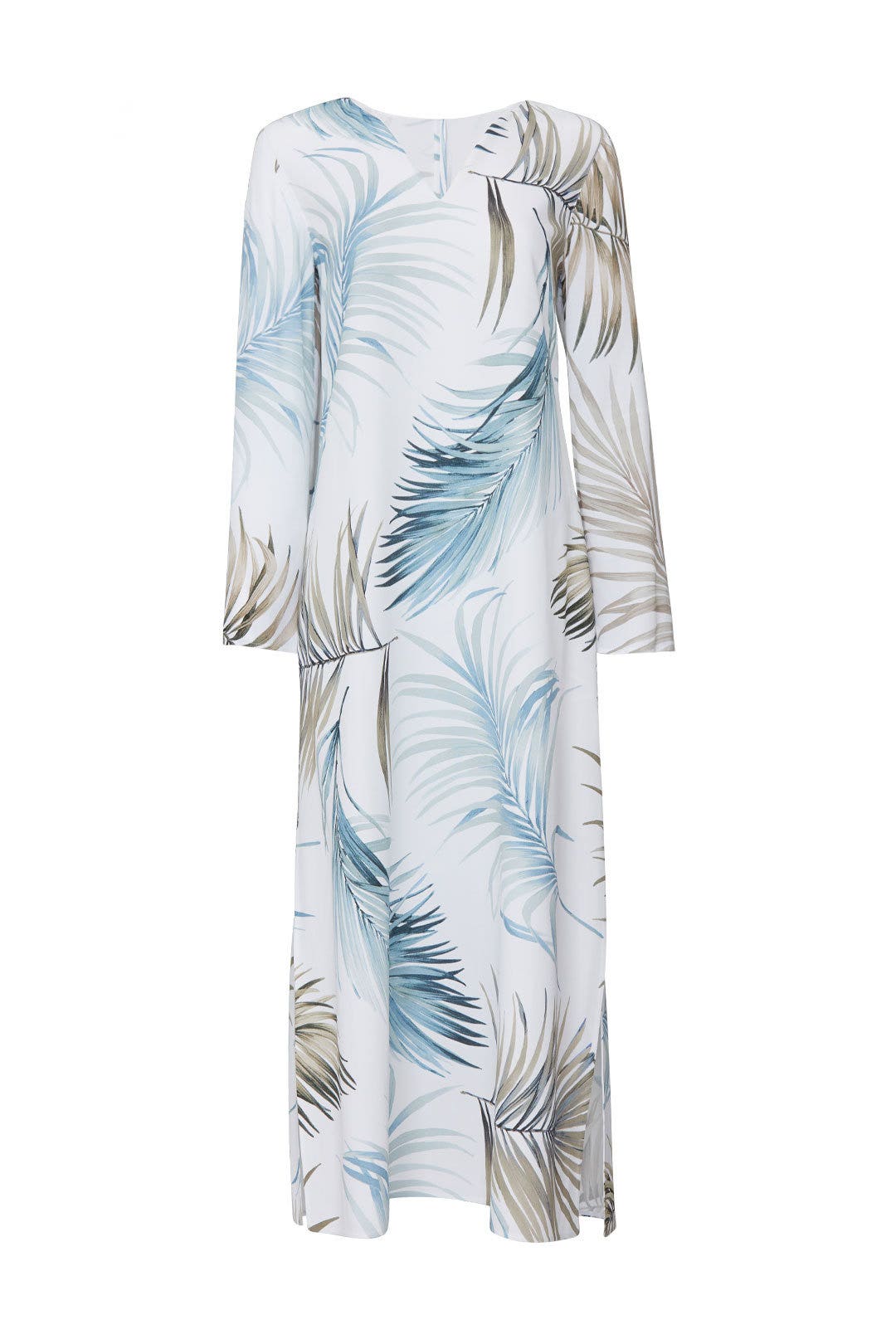 Wilmer Maxi by Lafayette 148 New York