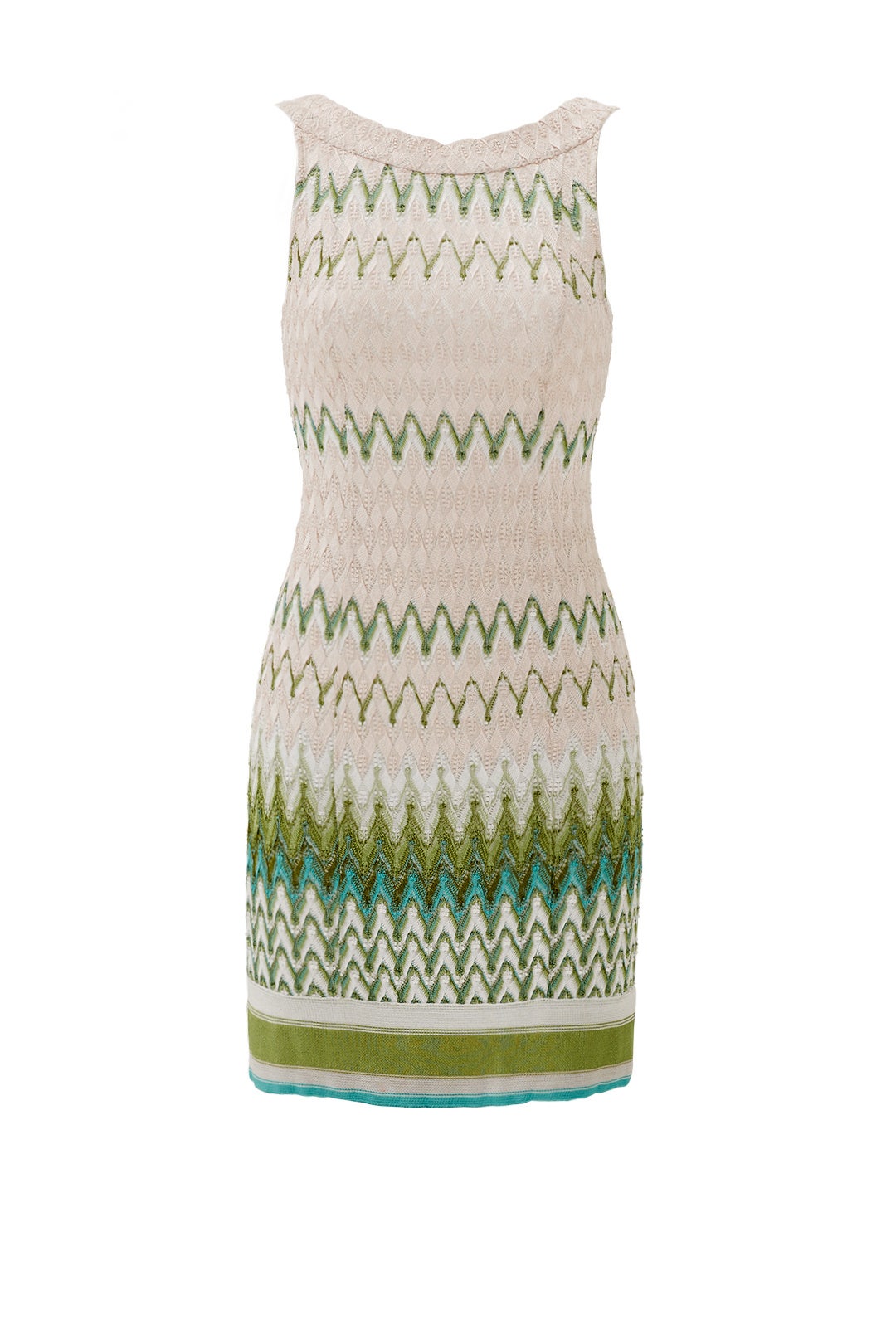 Gelato Sheath by Missoni 3