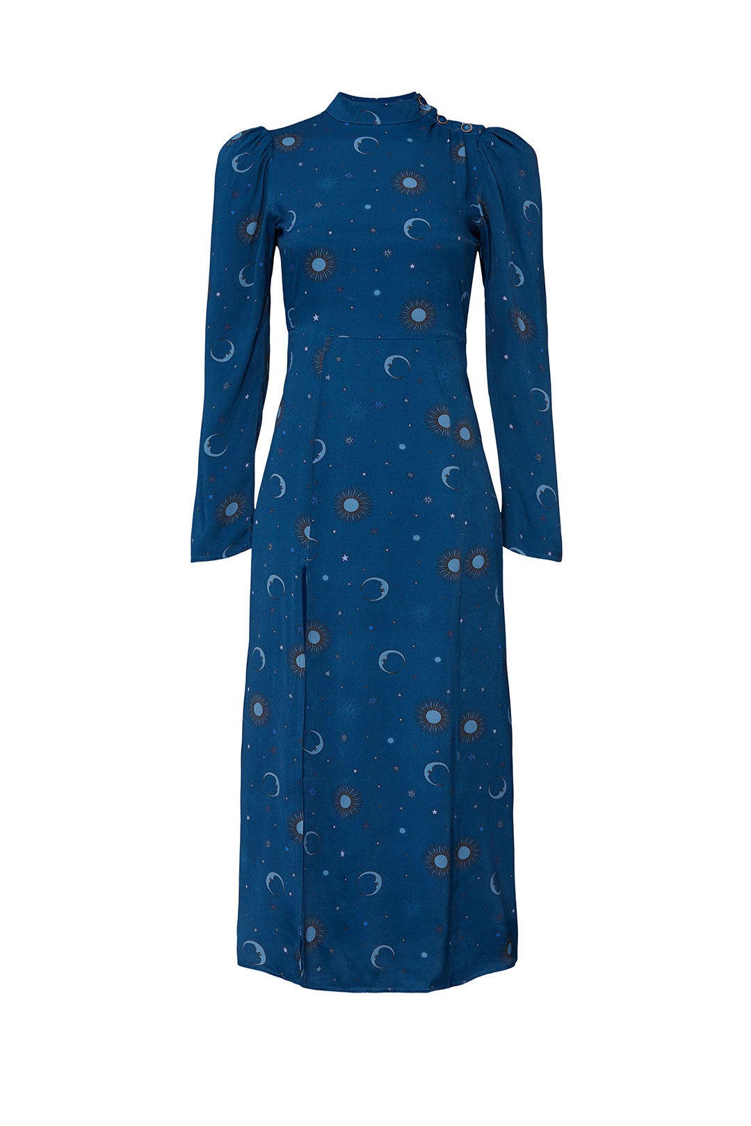 Moonlight Fallon Dress by RAHI