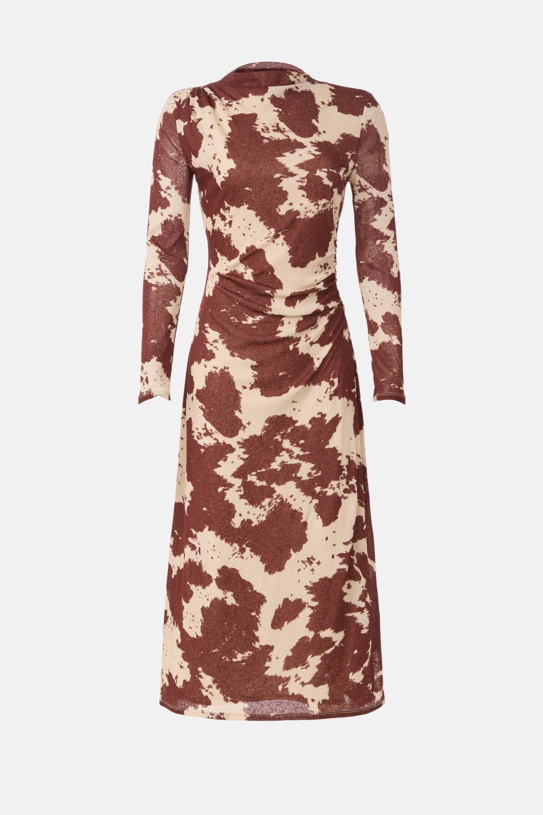 Margaret Printed Dress by Rails 4