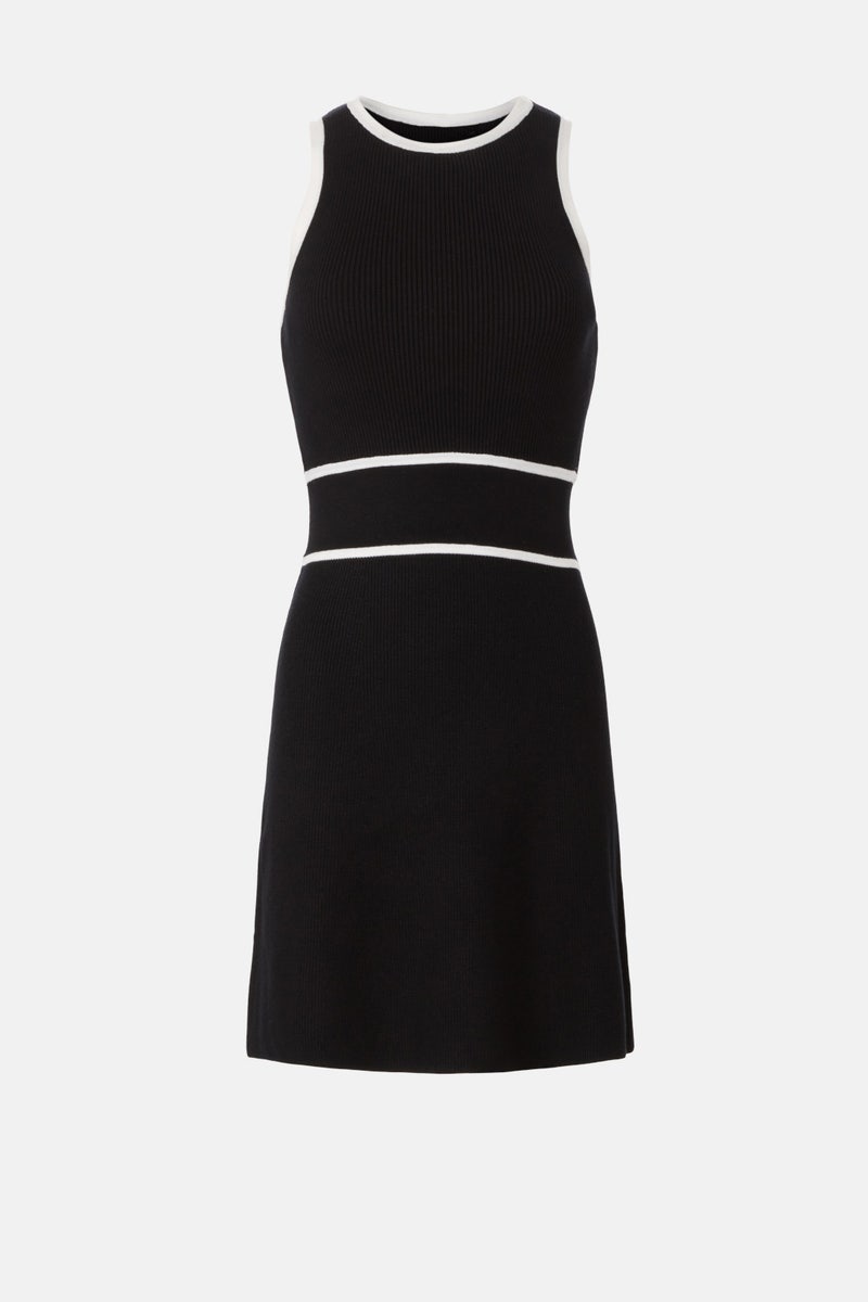 Meredith Racer Back Short Dress by Toccin - Photo 4