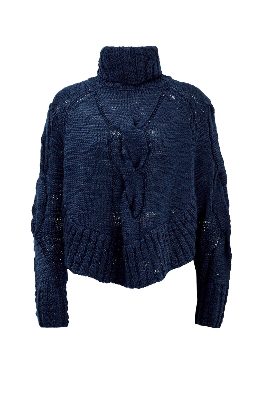 Cabin Sweater by C/MEO COLLECTIVE 3