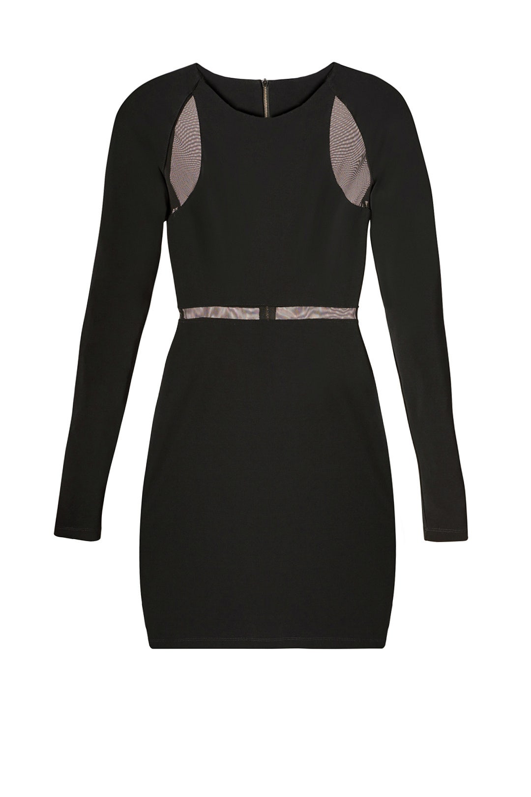 Charlene Dress by Elizabeth and James