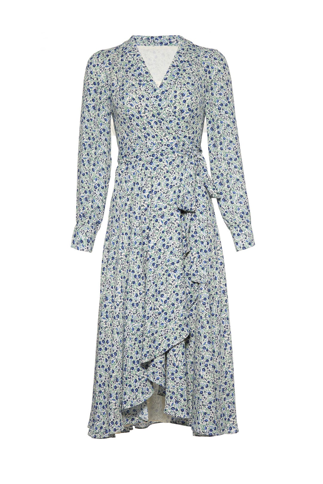 The Winslet Dress by Fame & Partners
