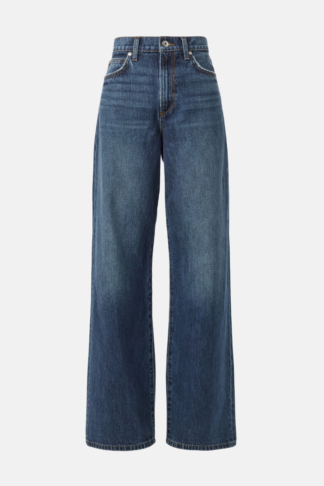 The Harlowe Jean by Joe's Jeans 4