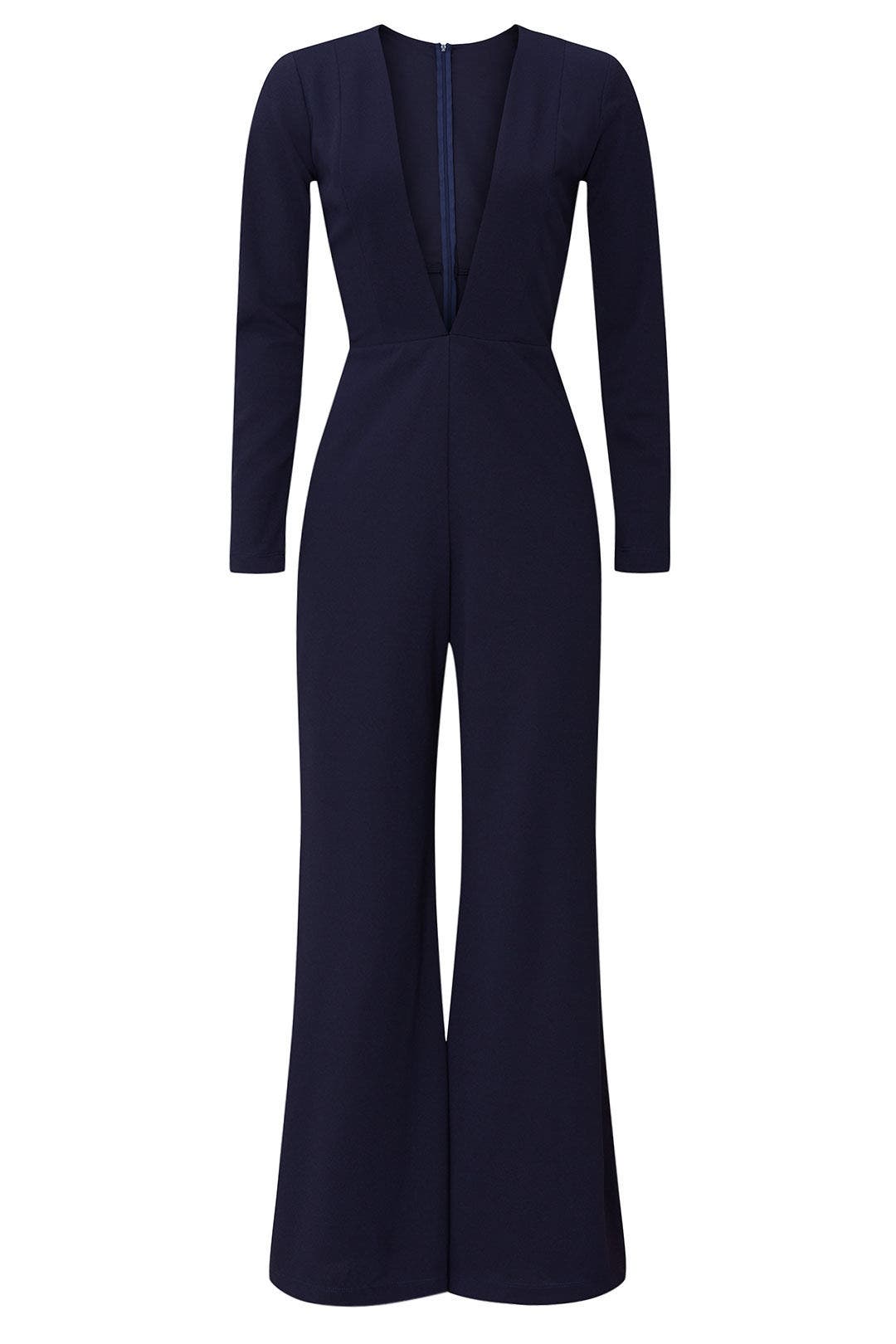 Nova Jumpsuit by STYLESTALKER 4