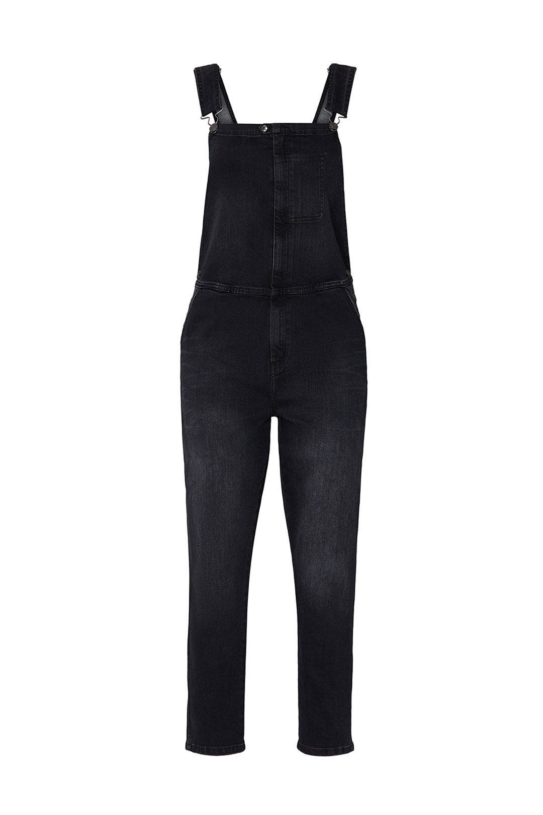 The Ranch Hand Overalls by Current/Elliott for $55 | Rent the Runway