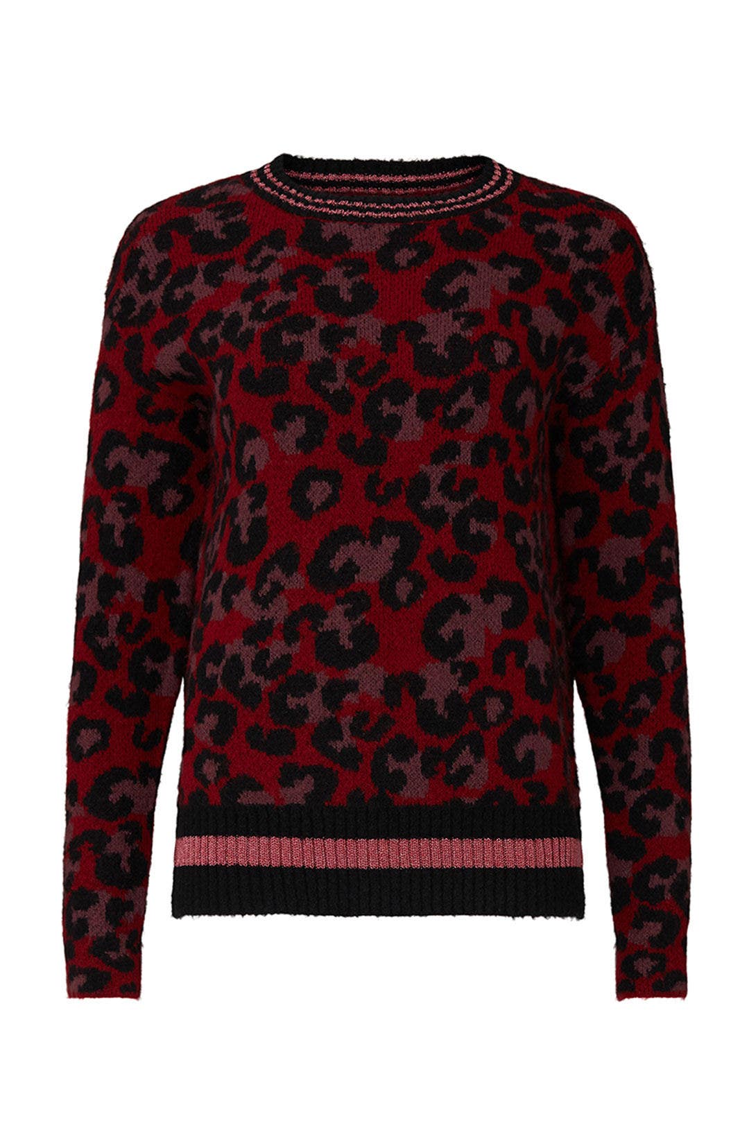 Nio Pullover by Central Park West