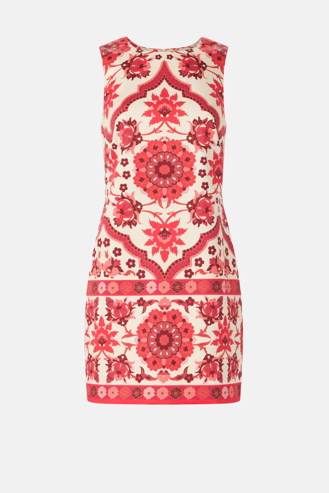 Mackenzie Dress by Cara Cara New York 4
