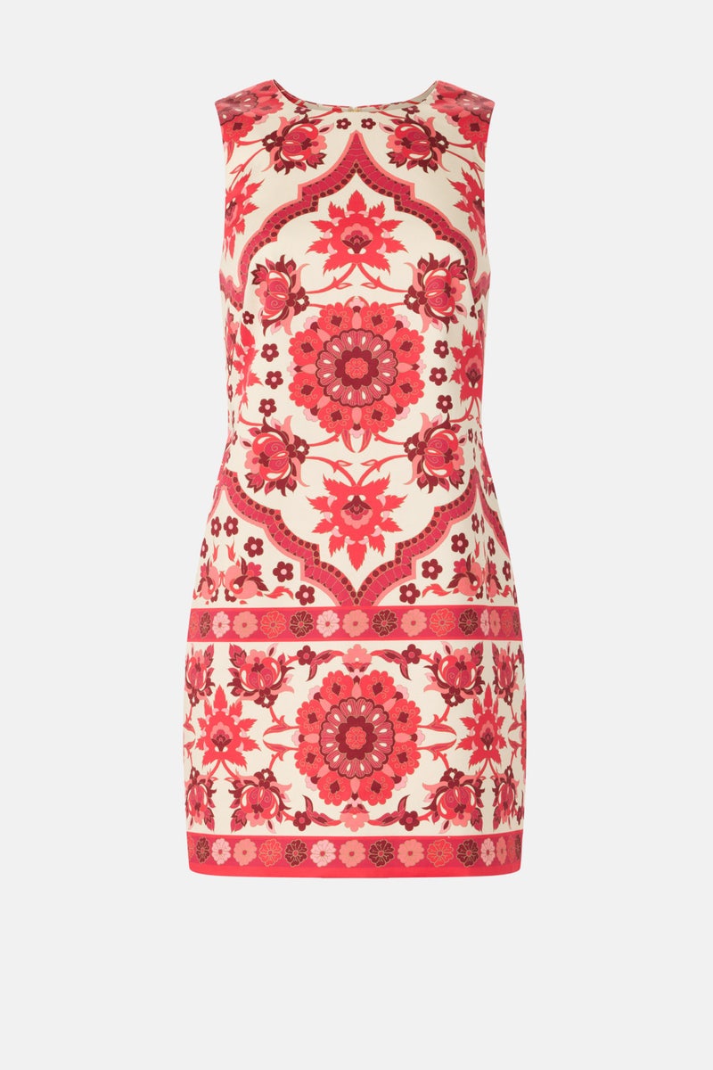 Mackenzie Dress by Cara Cara New York - Photo 4