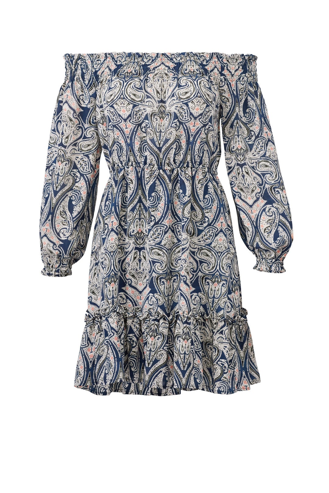 Paisley Elroy Dress by cupcakes and cashmere