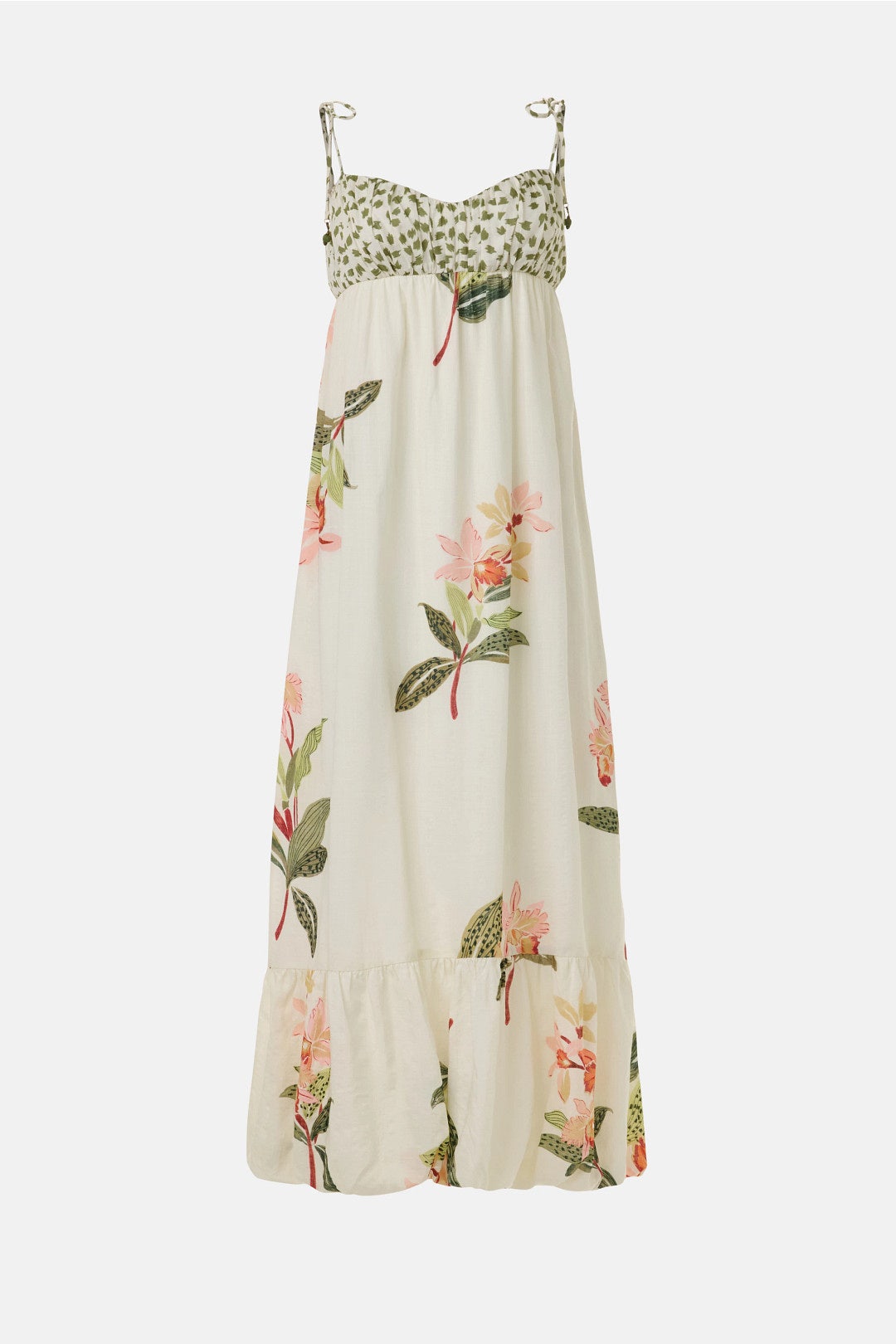 Flourish Maxi Dress by Dress To
