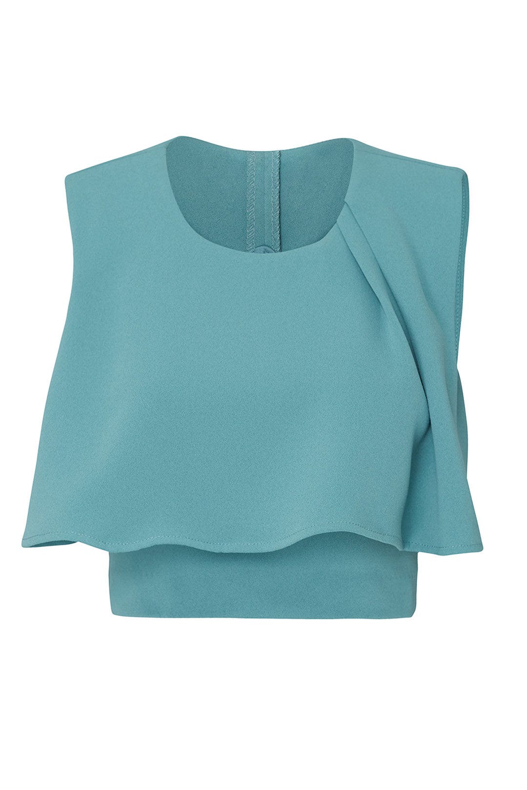Moment Top by ELLIATT