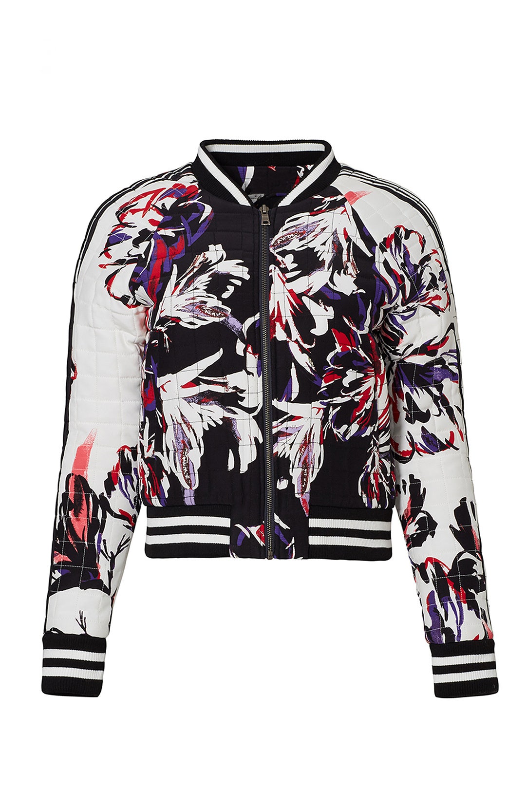 Claude Combo Jacket by Parker 3