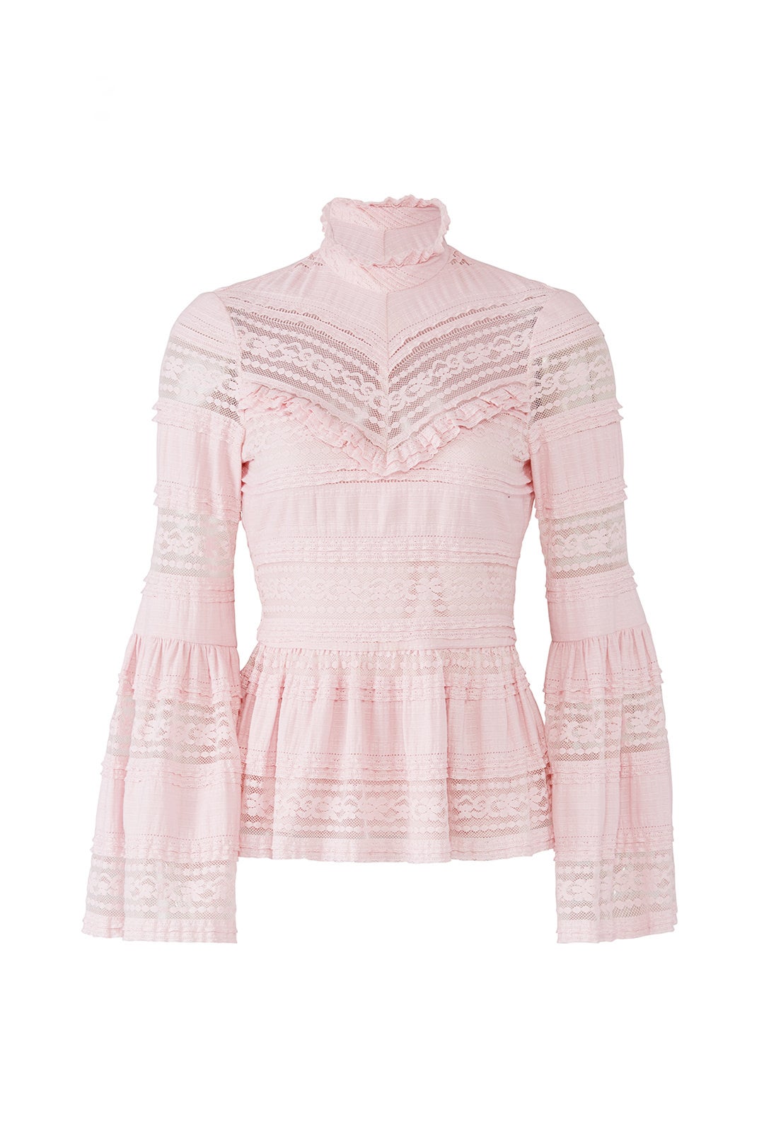 Monique Blouse by Parker 3