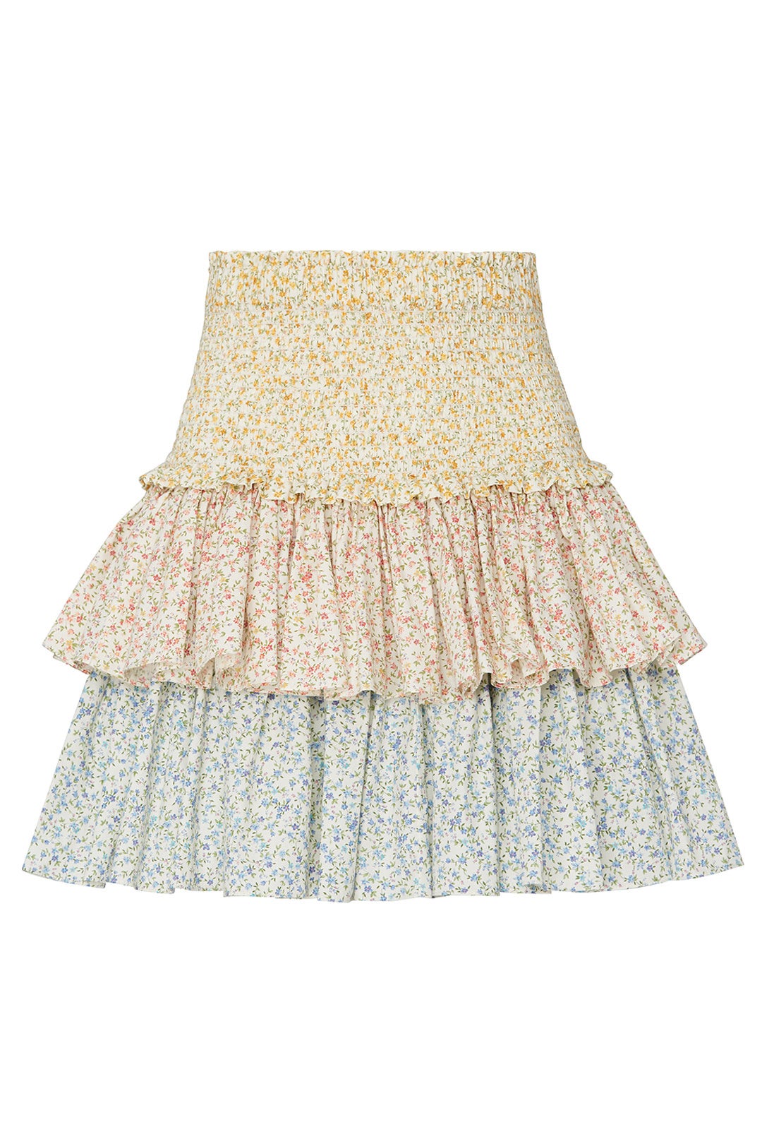 Asia Skirt by Petersyn 3