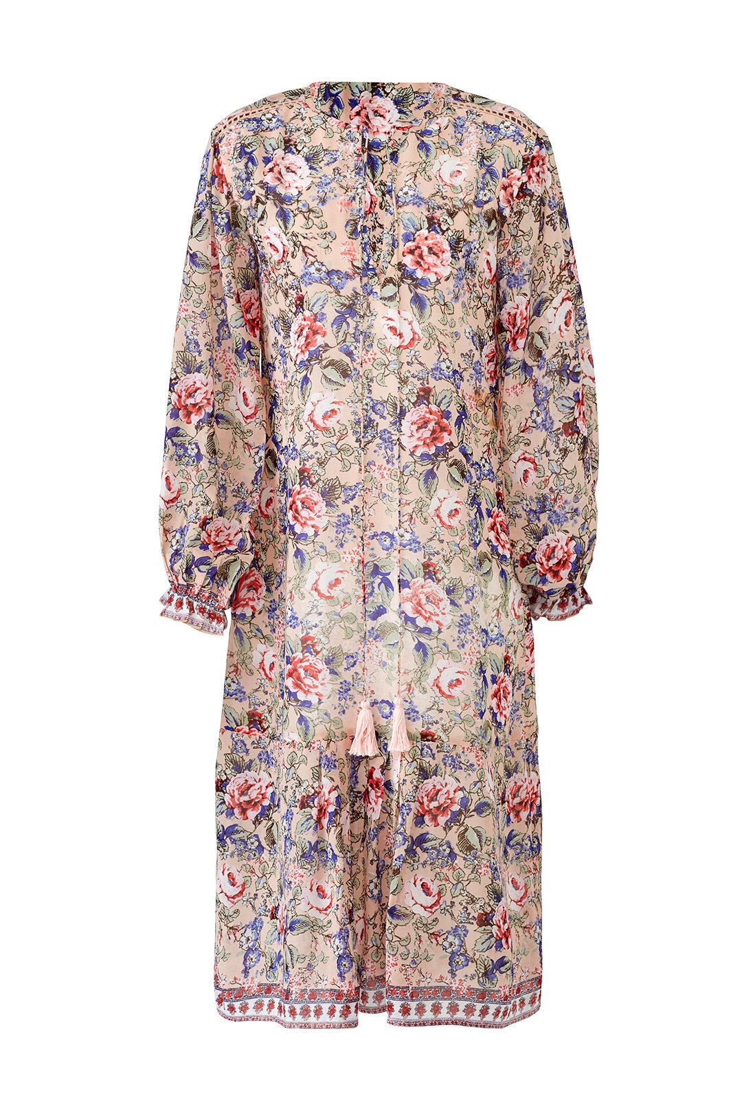 Victoria Midi Dress by RAGA