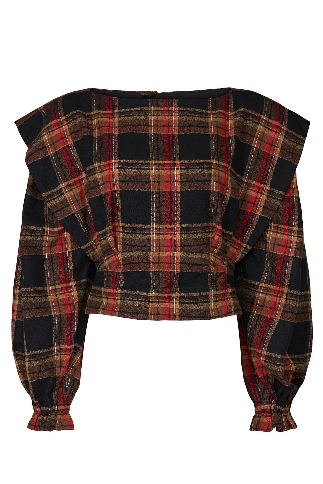 Jutta Top by Rachel Comey 4