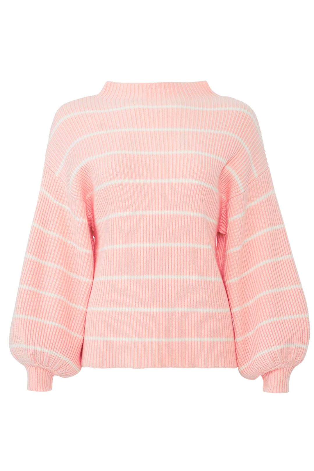 Striped Bette Sweater by Saylor 3