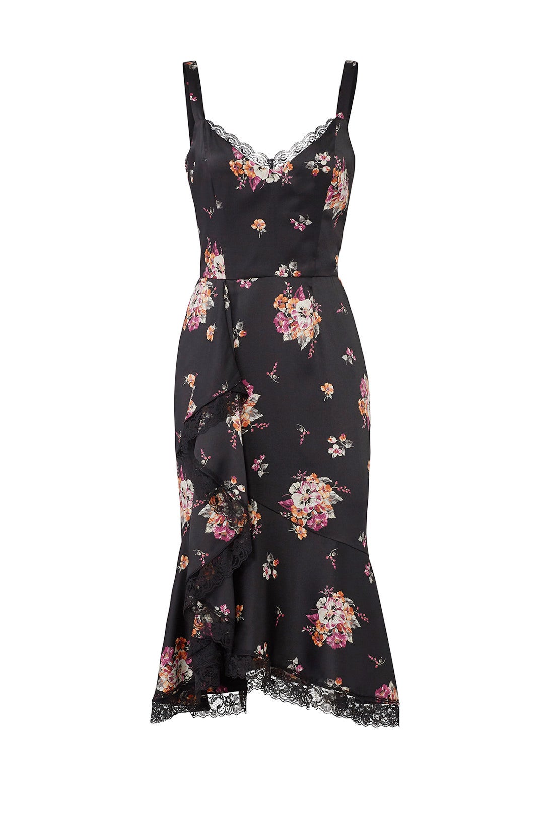 Casey Dream Dress by Slate & Willow