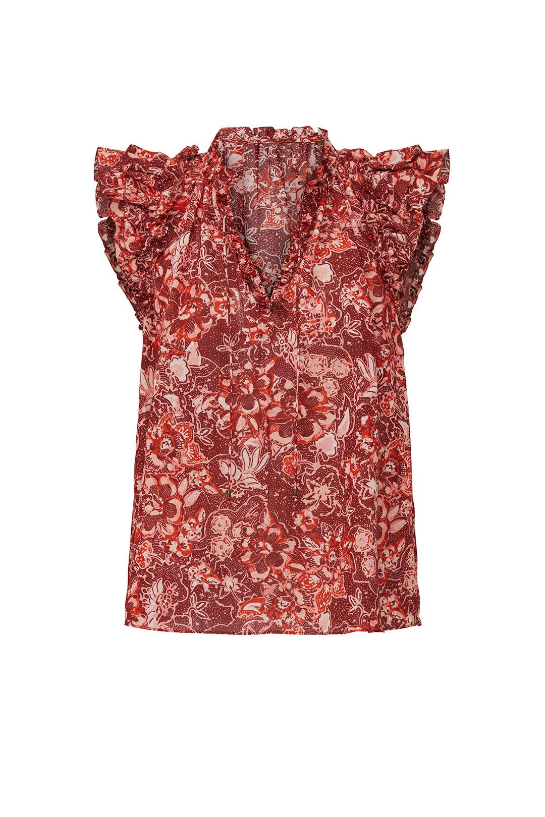 Rina Top by Ulla Johnson 4