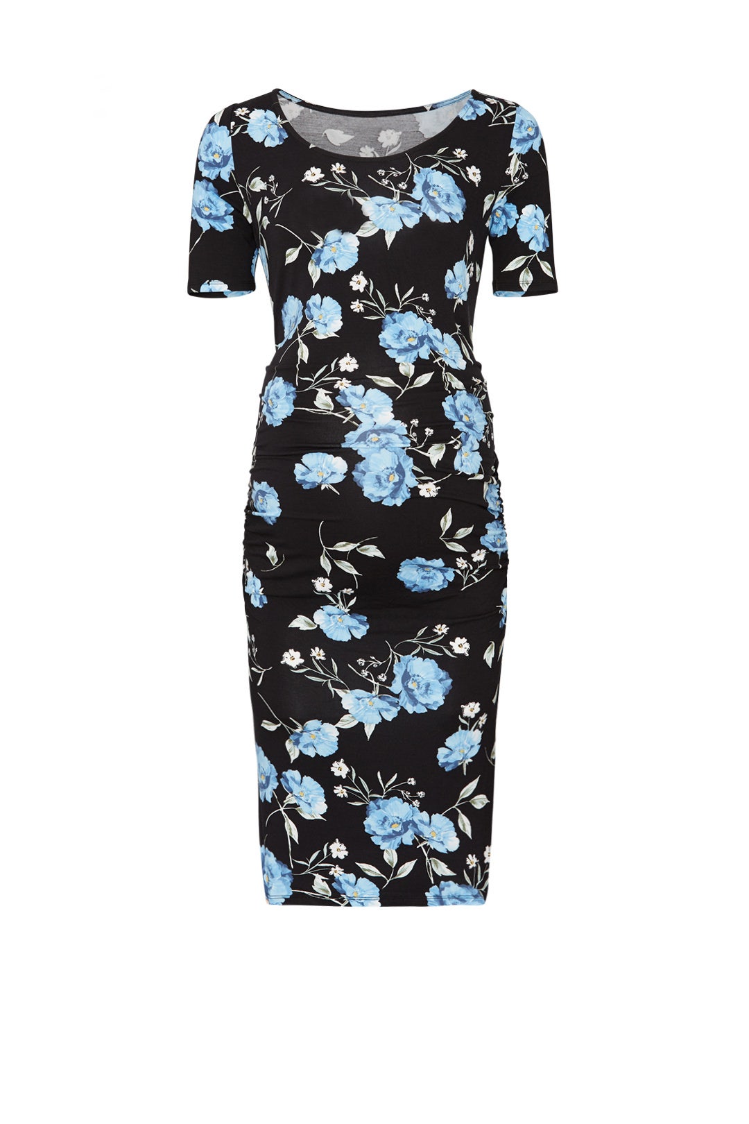 Blossom Maternity Dress by YUMI KIM 3