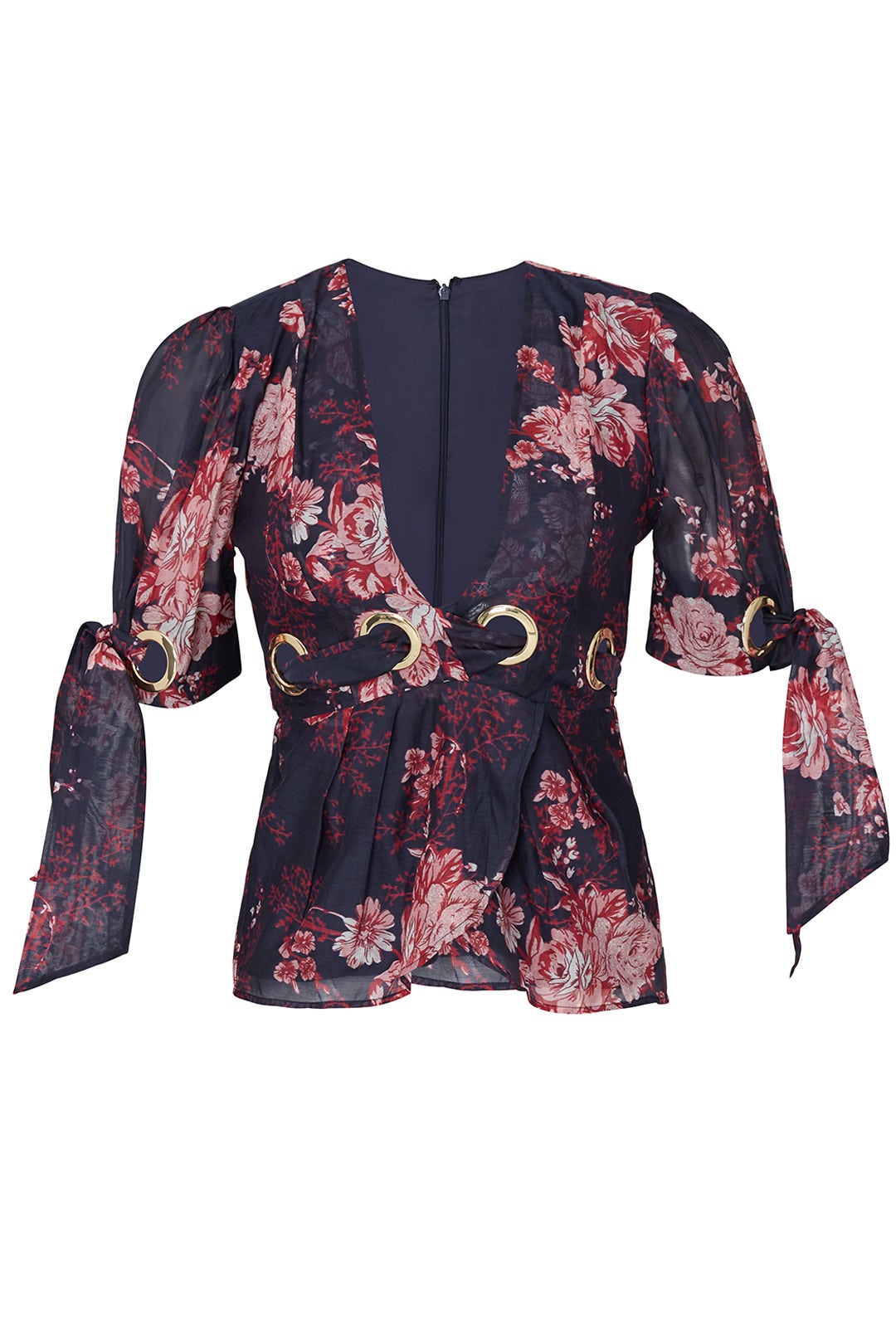 Only Everything Blouse by alice McCALL 3