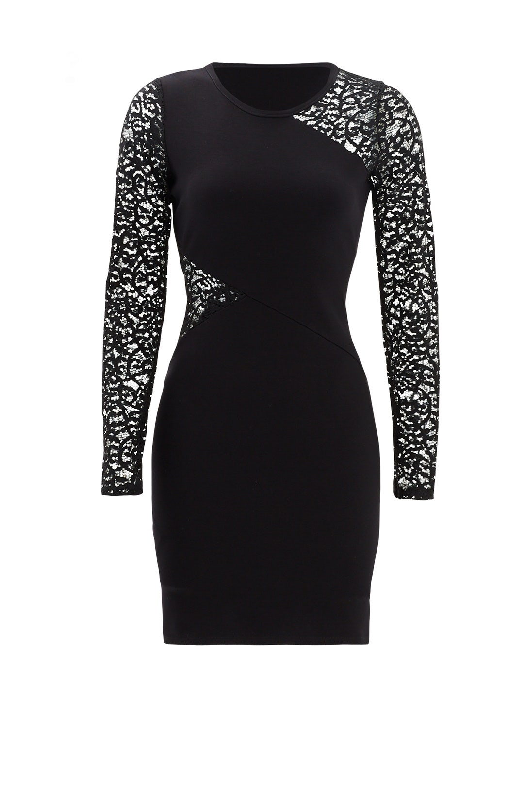 Casper Sheath by BCBGMAXAZRIA