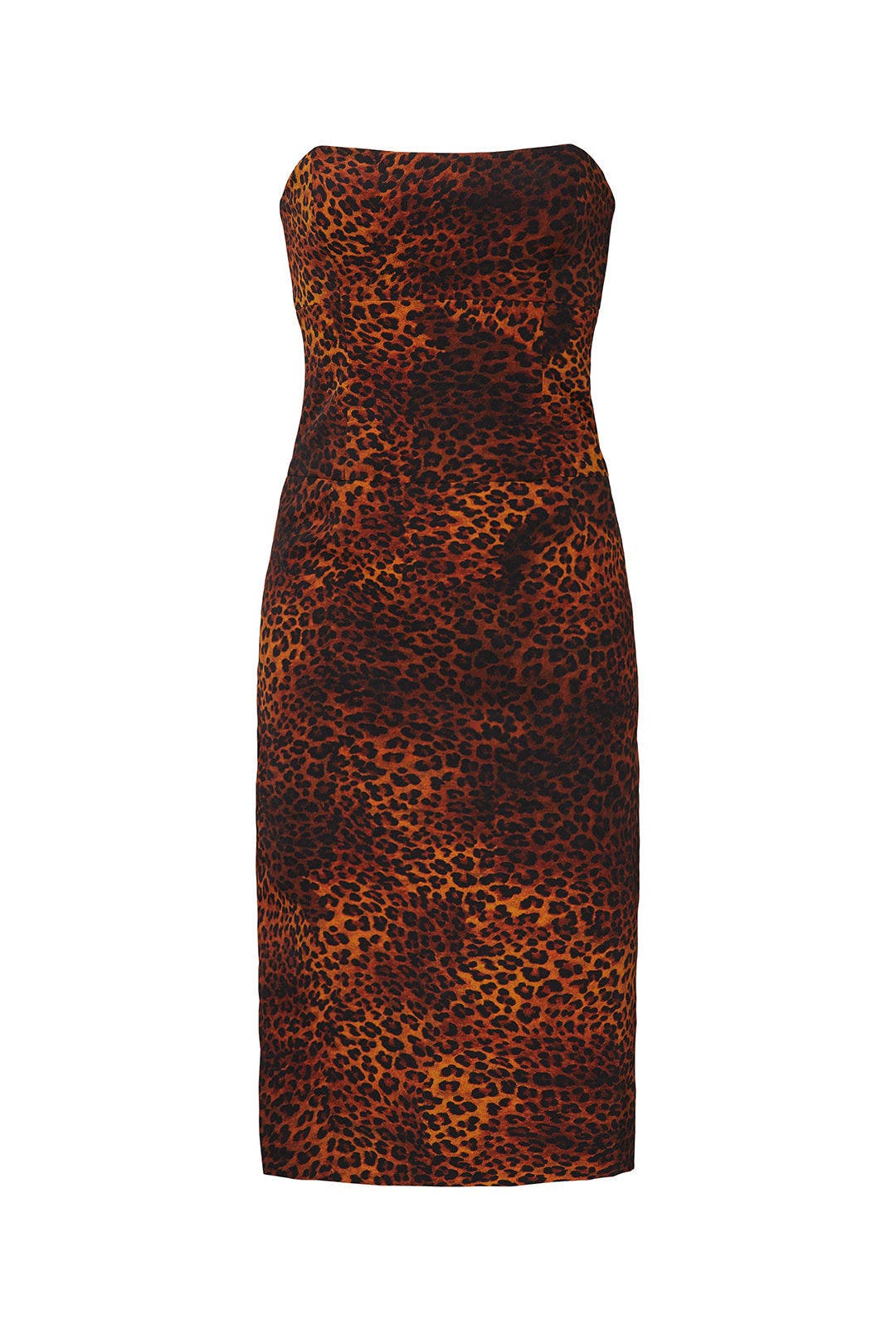 Jackie O Dress by Black Halo 4