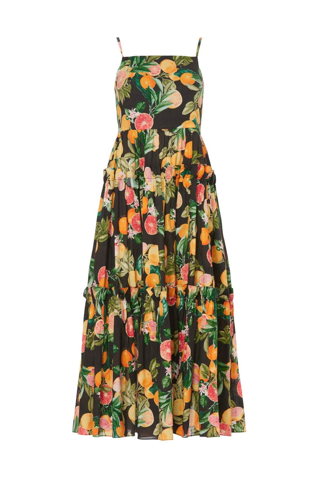 Harbour Island Dress by Cara Cara New York 4