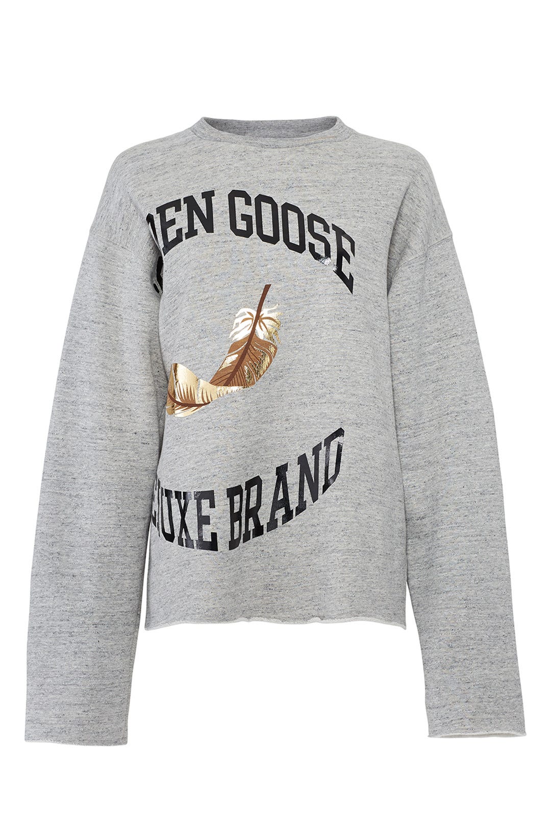Cereda Sweatshirt by Golden Goose Deluxe Brand 3