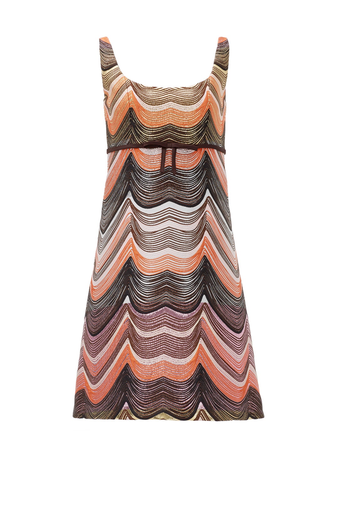 Wave Dress by Giambattista Valli 3